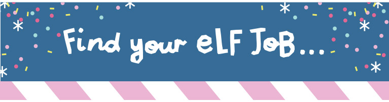 Cotton On Kids Small Talk On The Blog Find Your Elf Job Today
